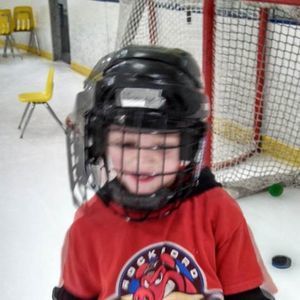 Meet your Posher, Liza